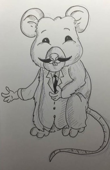 el Ratoncito Perez